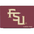 Florida State FSU Seminoles Maroon Dell Vostro Skin